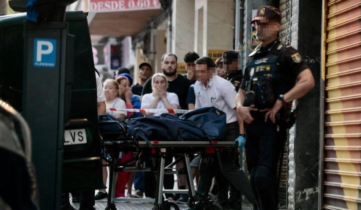 Asfixia, la causa de muerte de la mujer presuntamente asesinada por su nuera en Mallorca