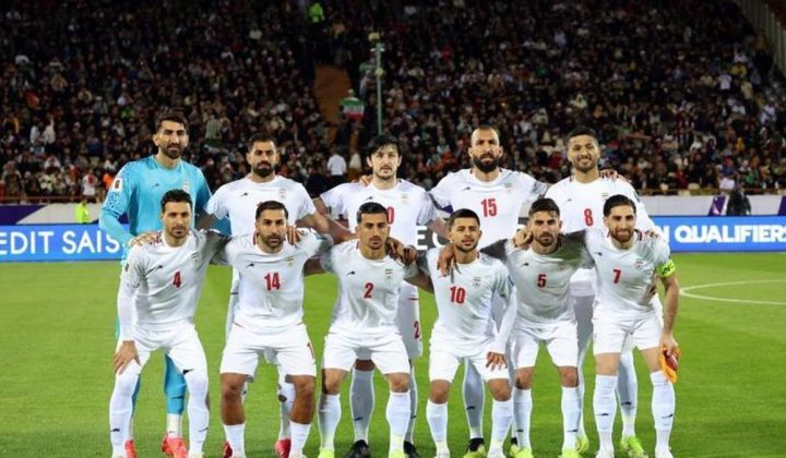 Irán traslada su cuartel general del Mundial a Tijuana para facilitar visados