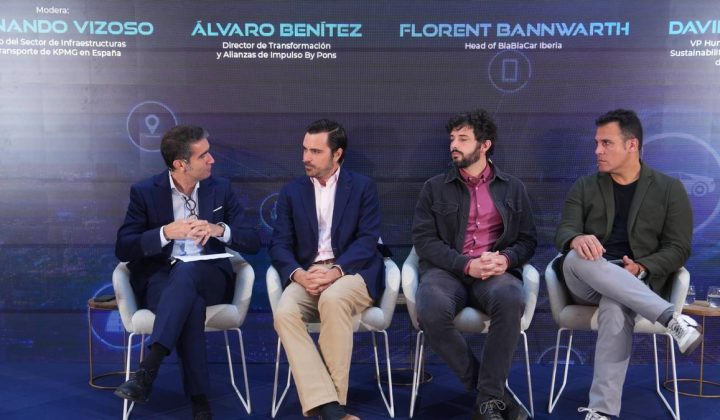 De la Estrategia a la Acción: El Gran Reto de la Movilidad Sostenible en España