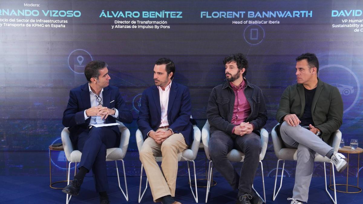 De la Estrategia a la Acción: El Gran Reto de la Movilidad Sostenible en España