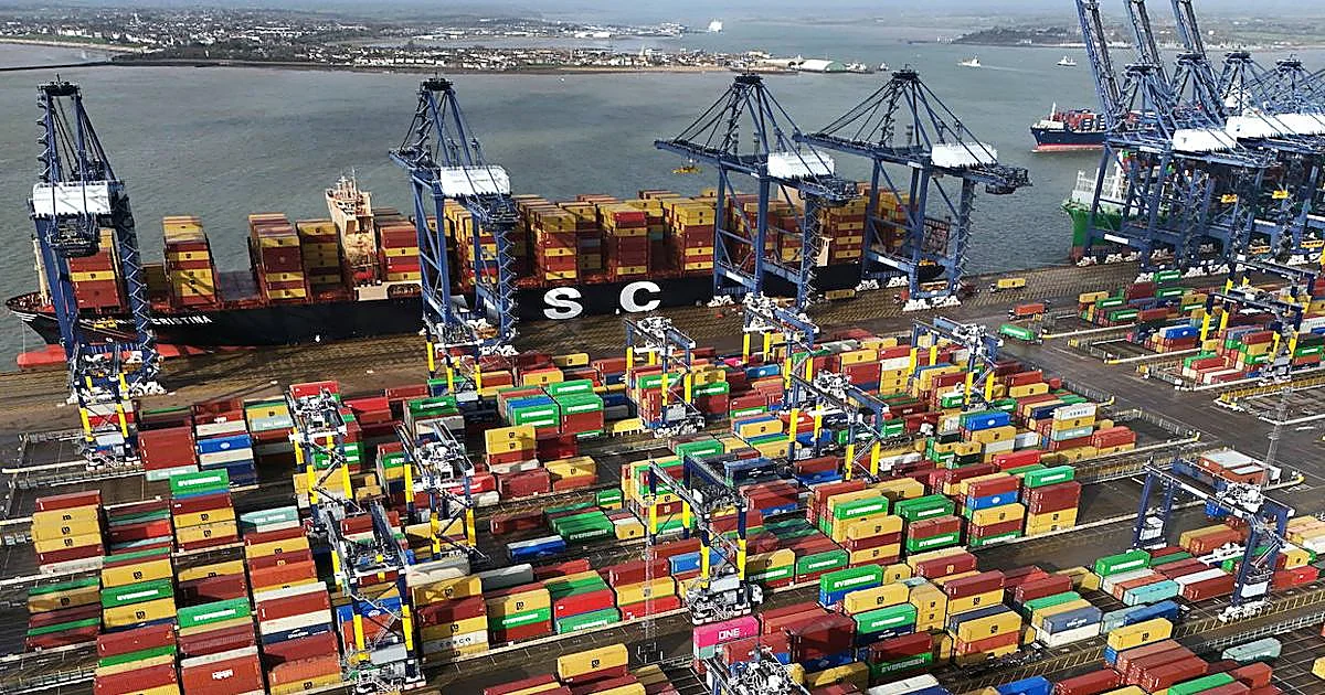 El Conflicto en Oriente Próximo Impacta a las Empresas Globales con Costes Superiores a los 21.000 Millones de Euros