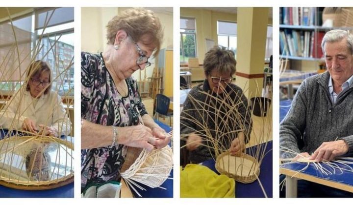 Llanera Lanza Oferta Cultural para Mayores de 50 Años con Talleres y Actividades