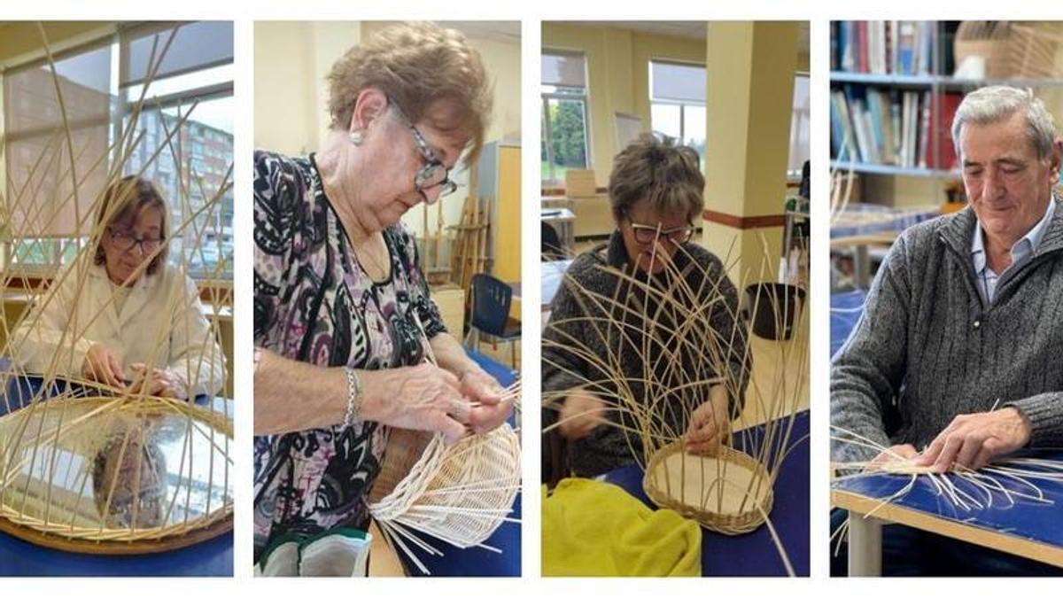 Llanera Lanza Oferta Cultural para Mayores de 50 Años con Talleres y Actividades