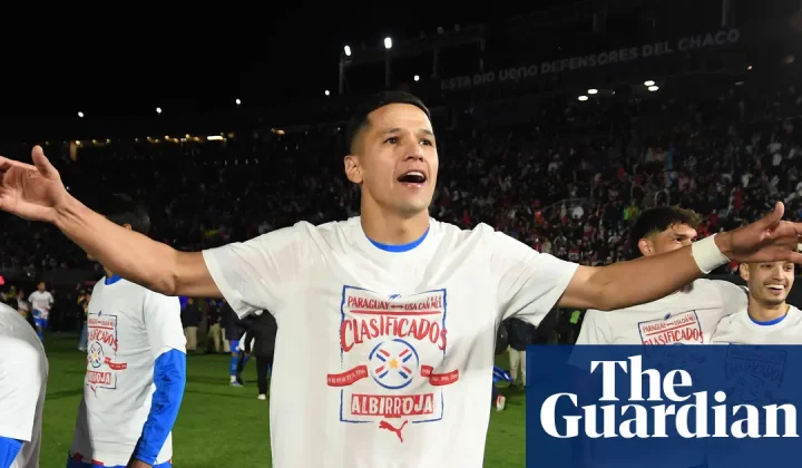 Paraguay’s World Cup Return: Alfaro’s Intensity-Driven Transformation