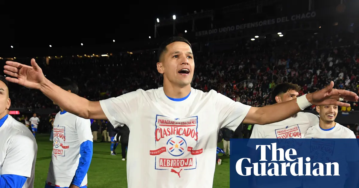 Paraguay’s World Cup Return: Alfaro’s Intensity-Driven Transformation