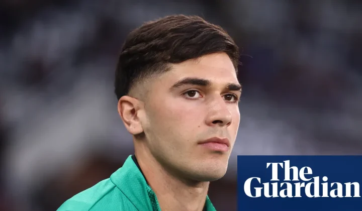 Cristian Volpato Switches Allegiance to Australia Ahead of World Cup