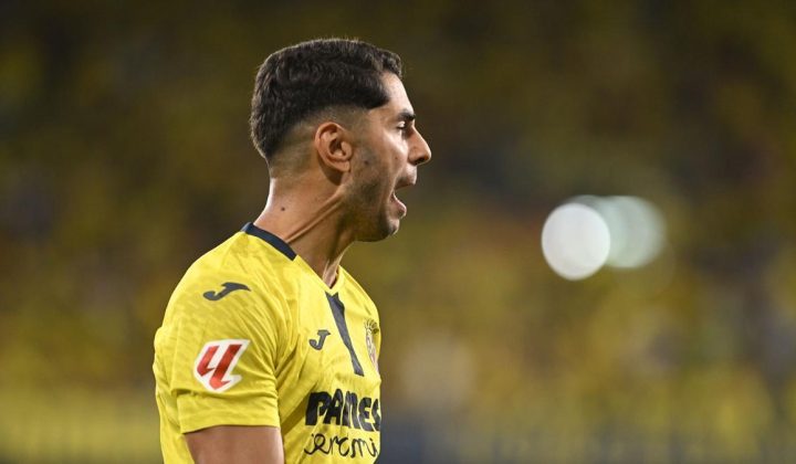 El Villarreal golea al Atlético en el cierre de LaLiga EA Sports 2025/26
