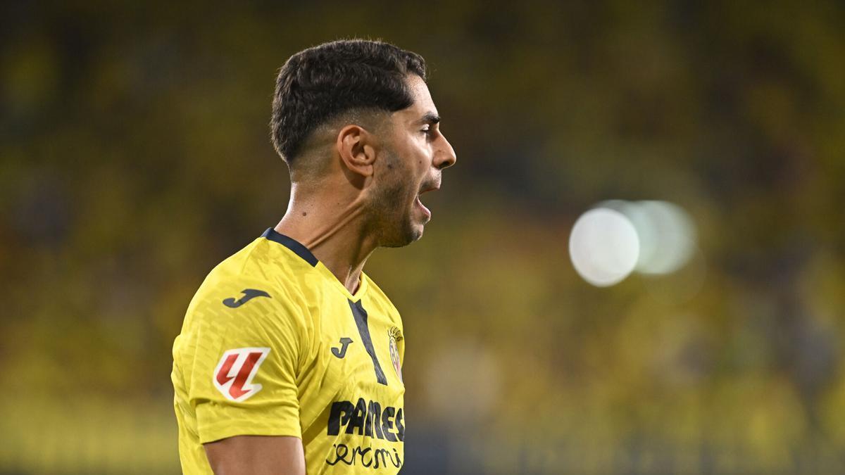 El Villarreal golea al Atlético en el cierre de LaLiga EA Sports 2025/26