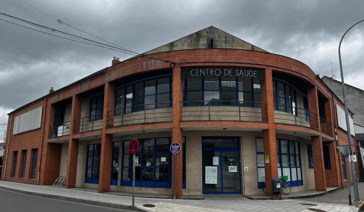 Médica colombiana víctima de xenofobia en centro de salud de Xinzo