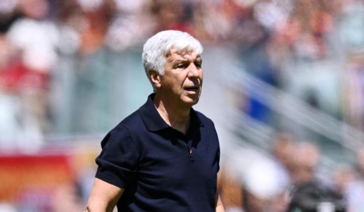 Gasperini discusses Roma’s Champions League qualification and Dybala’s future