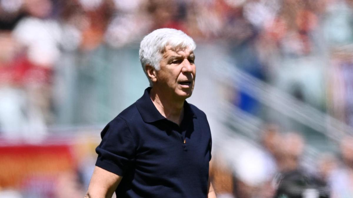 Gasperini discusses Roma’s Champions League qualification and Dybala’s future