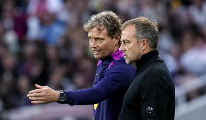 Barcelona’s Kenya Friendly in Doubt Due to Ebola Concerns