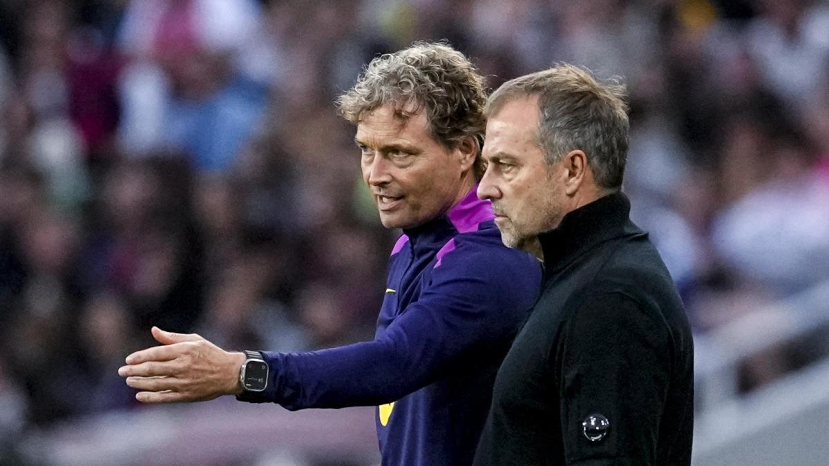 Barcelona’s Kenya Friendly in Doubt Due to Ebola Concerns