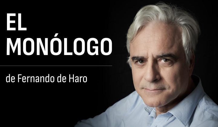 Fernando de Haro critica la «teoría de la conspiración» del Gobierno ante los casos de corrupción del PSOE