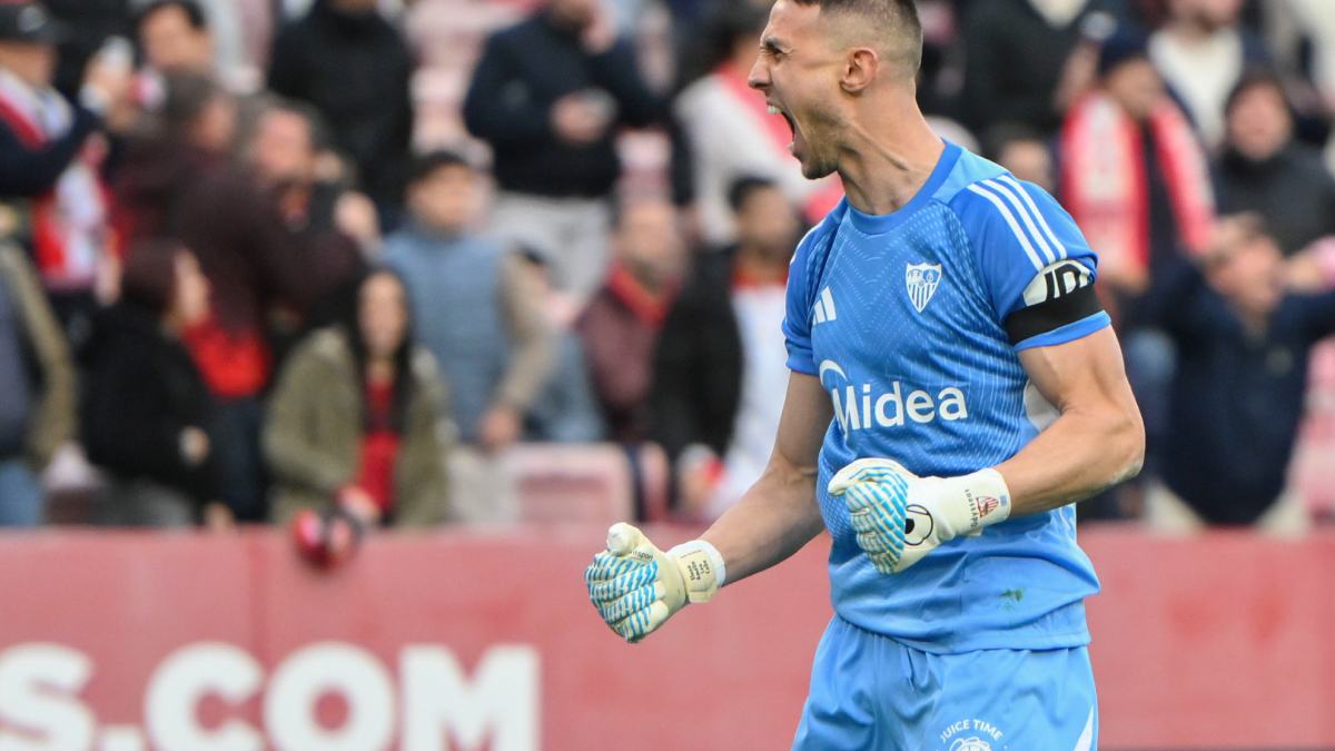 Sevilla Faces Goalkeeper Overhaul Amidst Financial Constraints