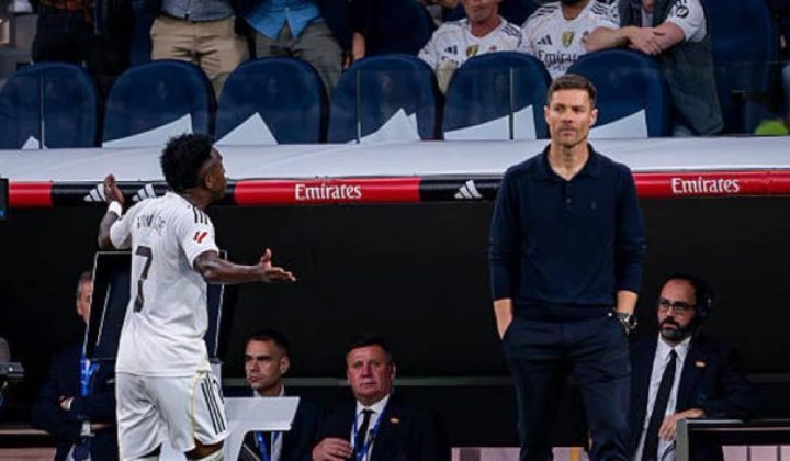 Manolo Lama sobre la polémica Mbappé-Arbeloa: «Se confirma que a Xabi Alonso se lo cargaron tres señores