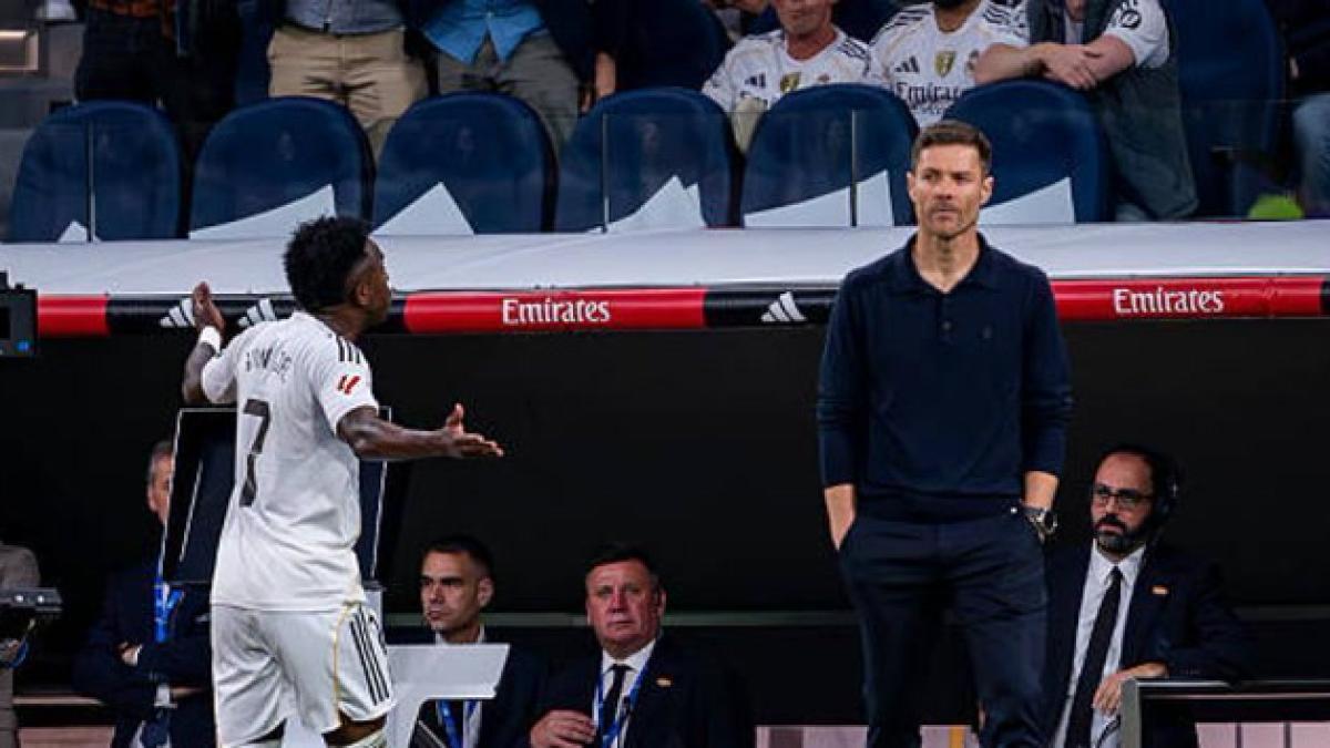Manolo Lama sobre la polémica Mbappé-Arbeloa: «Se confirma que a Xabi Alonso se lo cargaron tres señores