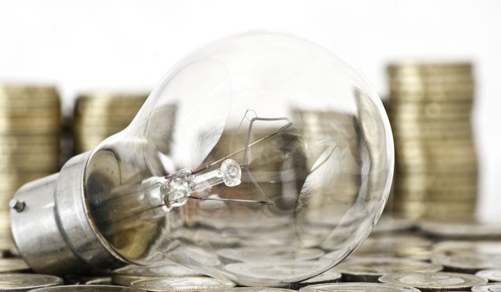 La inflación se mantiene en el 3,2% a la espera de la subida del IVA energético
