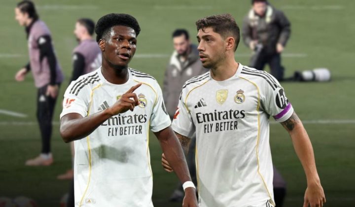 Dely Valdés critica la situación del Real Madrid y la «gravedad» de la supuesta pelea Tchouaméni-Valverde