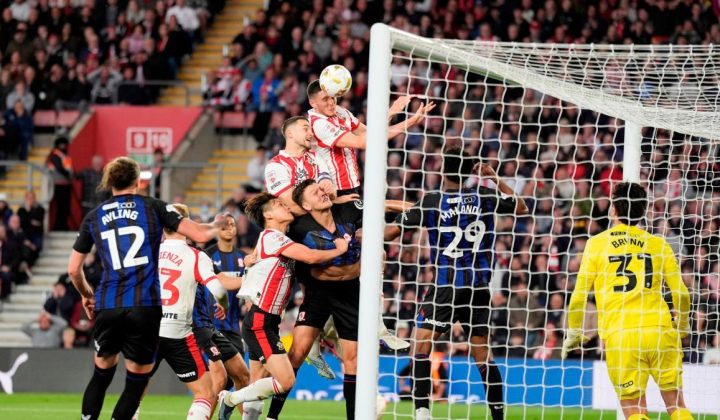 Southampton al borde de la expulsión de los playoffs de ascenso a la Premier League por acusaciones de espionaje