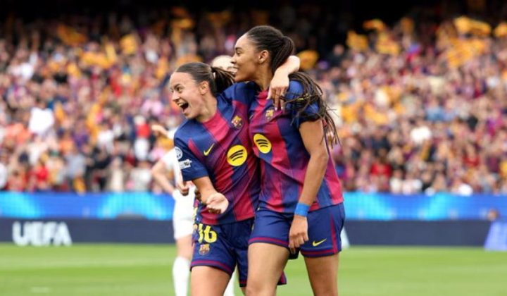 El Barça Femení busca el triplete nacional en la final de la Copa de la Reina antes de la Champions