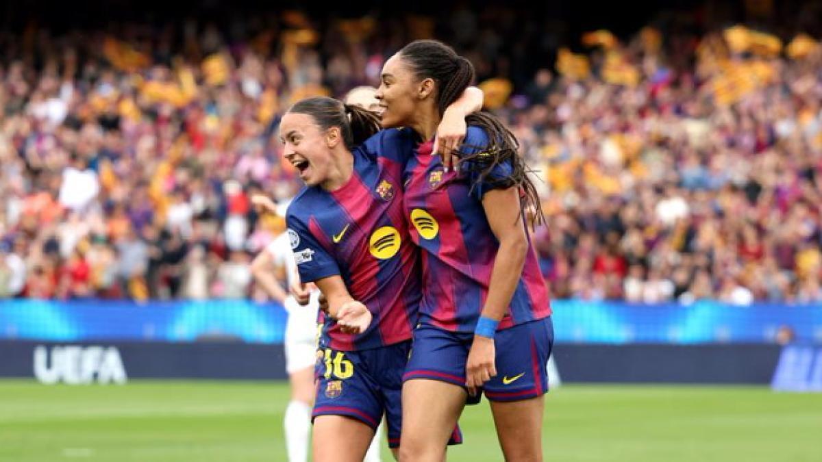 El Barça Femení busca el triplete nacional en la final de la Copa de la Reina antes de la Champions