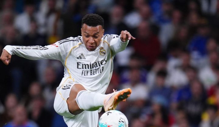 Posible sanción del Real Madrid a Mbappé tras sus declaraciones contra Arbeloa