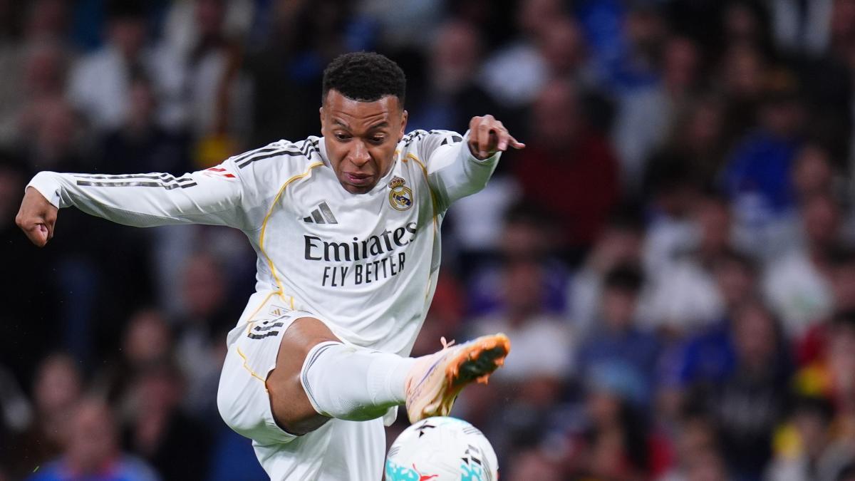 Posible sanción del Real Madrid a Mbappé tras sus declaraciones contra Arbeloa