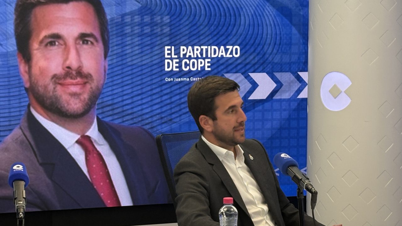 Riquelme asegura tener un entrenador «cerrado» para el Real Madrid si gana las elecciones