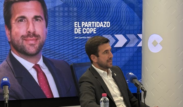 Riquelme asegura tener un entrenador «cerrado» para el Real Madrid si gana las elecciones