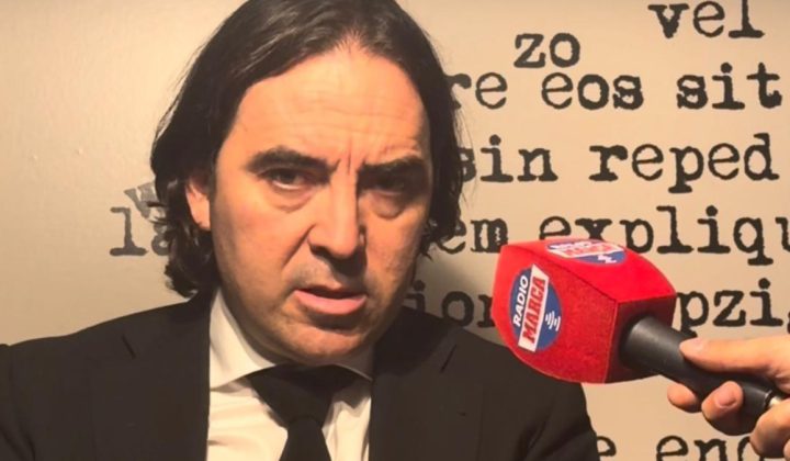 Raúl Martín Presa: «La final de la Conference es un sueño hecho realidad y un homenaje a mi padre