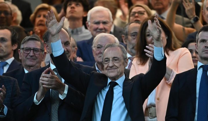 Florentino Pérez Allegedly Thwarts Rival’s Campaign Launch Tactic