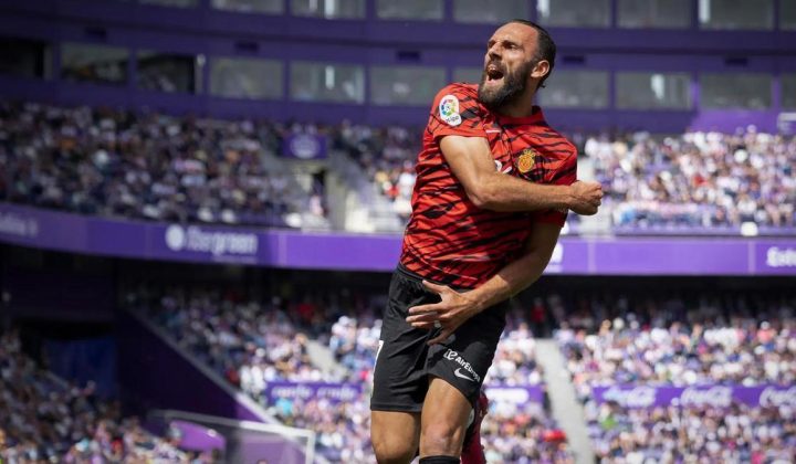 El Córdoba CF se prepara para una Segunda División de alto voltaje con el descenso de Girona y Mallorca