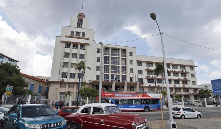 GAESA: El conglomerado militar cubano en el punto de mira de Estados Unidos