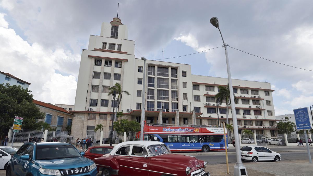 GAESA: El conglomerado militar cubano en el punto de mira de Estados Unidos