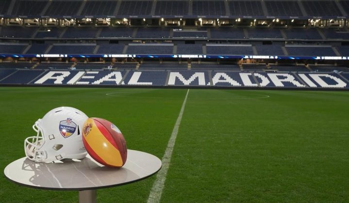 Bernabéu Becomes Election Battleground: Riquelme Criticizes Pérez’s Stadium Renovation
