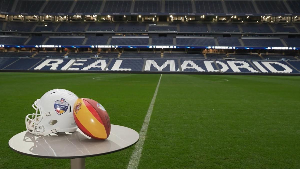 Bernabéu Becomes Election Battleground: Riquelme Criticizes Pérez’s Stadium Renovation