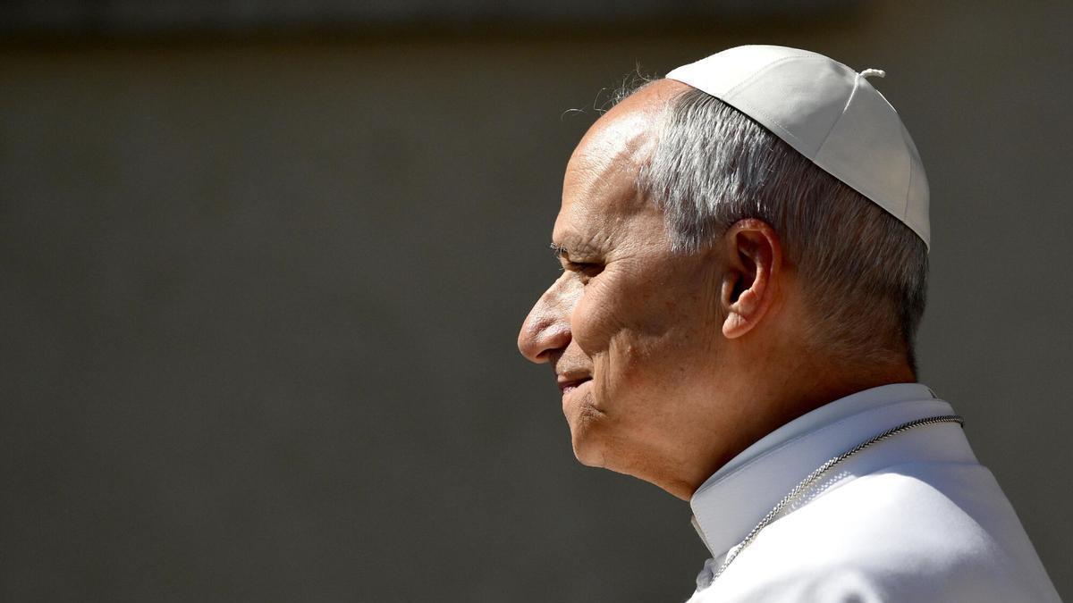 El Vaticano bajo León XIV: un año de orden financiero con miras a la transparencia