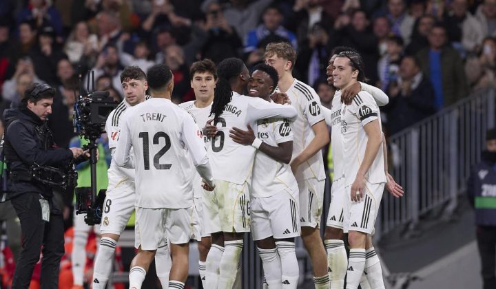 Real Madrid inicia reestructuración: Alaba y Arbeloa se suman a las salidas, pero los grandes movimientos están por llegar