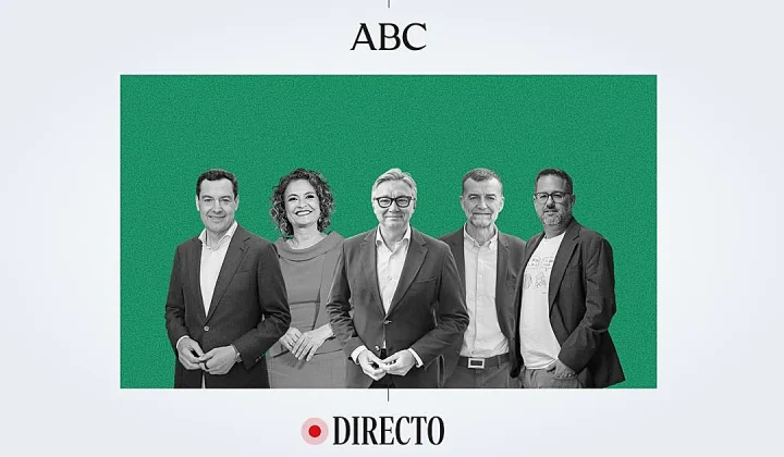 Elecciones Andaluzas 2026: El PP Gana sin Mayoría Absoluta, Abre Negociaciones con Vox