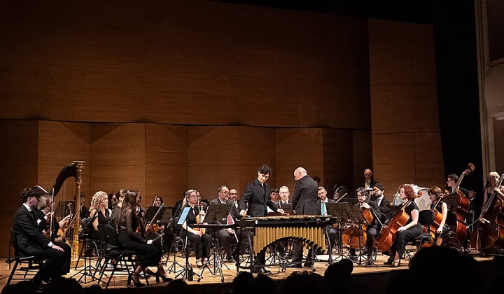 La Orquesta Bética de Cámara Cierra Temporada con un «Programa Colorista