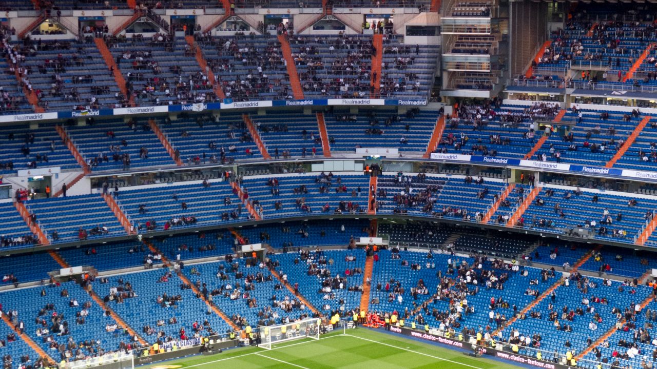 ¿Podrá el Real Madrid romper la racha negativa ante un Atlético de Madrid en forma?