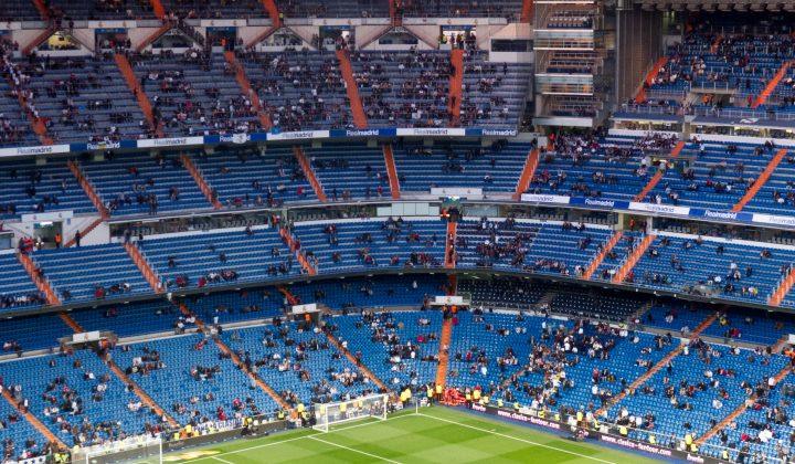 ¿Podrá el Real Madrid romper la racha negativa ante un Atlético de Madrid en forma?