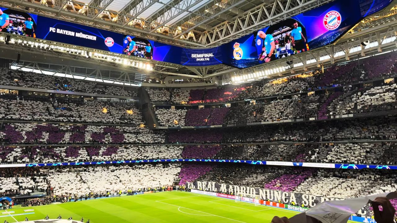 La Doble Batalla: Gestionando LaLiga y Champions para el Real Madrid