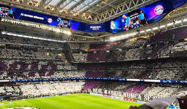 La Doble Batalla: Gestionando LaLiga y Champions para el Real Madrid