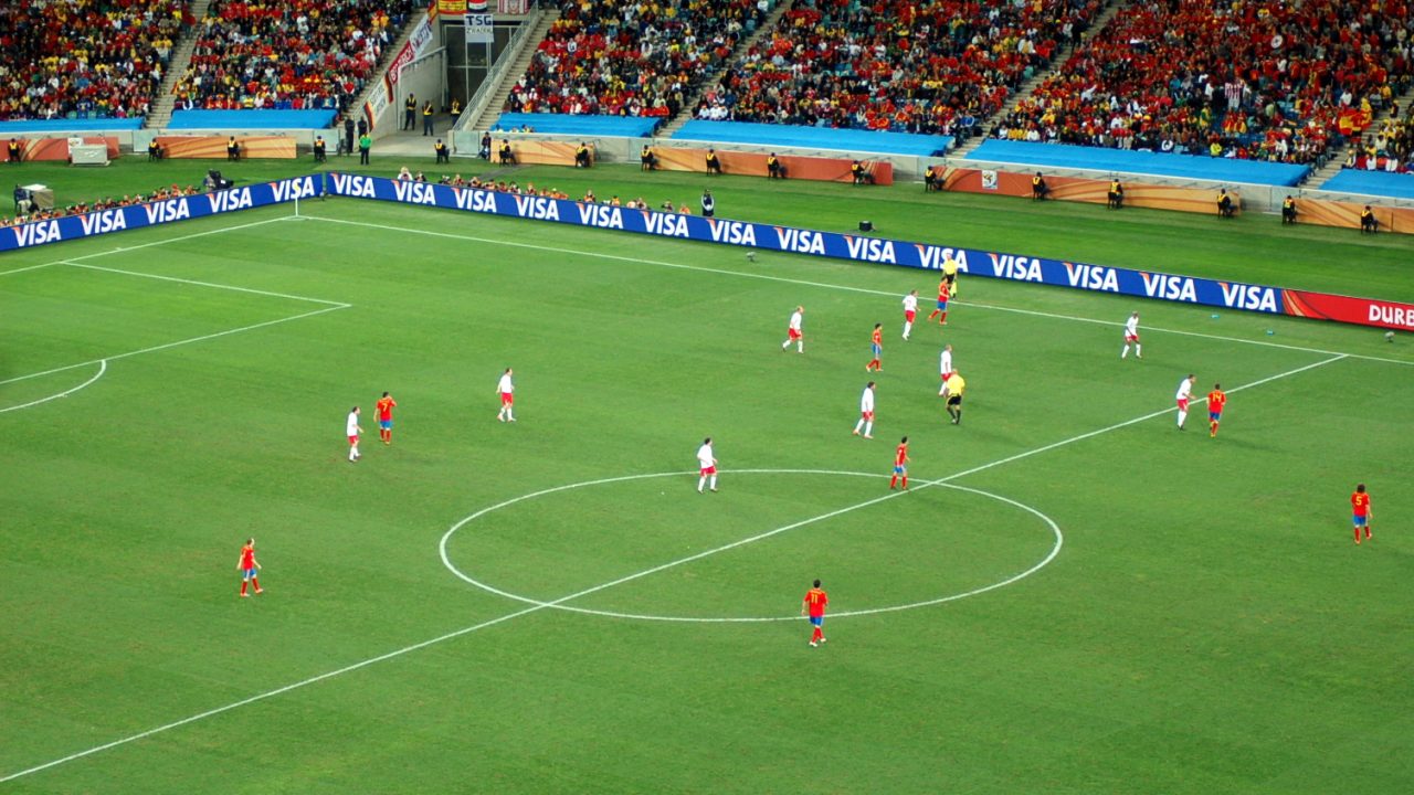 La Evolución del ‘Tiki-Taka’: Más Allá de la Posesión en el Fútbol Español