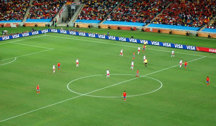 La Evolución del ‘Tiki-Taka’: Más Allá de la Posesión en el Fútbol Español