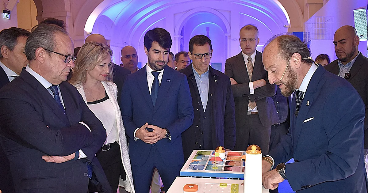 La digitalización como motor de progreso en Castilla-La Mancha: un modelo para el desarrollo regional