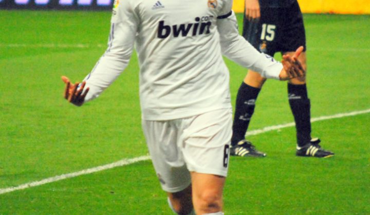 The Tactical Evolution of Real Madrid Under Carlo Ancelotti: A Masterclass in Adaptability