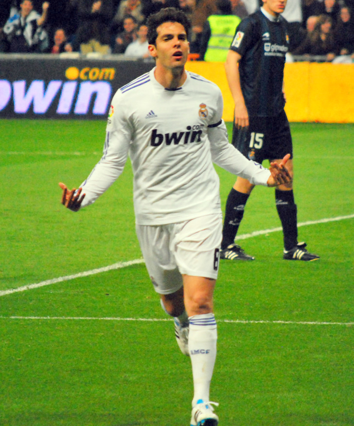 Carlo Ancelotti, manager of Real Madrid, overseeing his team.
